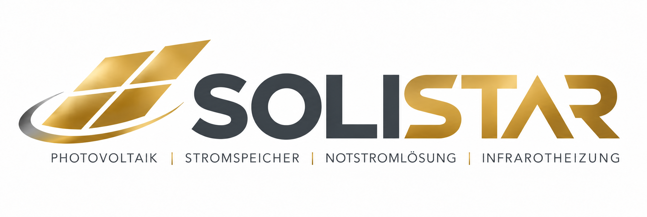 SOLISTAR Logo